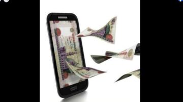 خطوة بخطوة.. كيف تحصل على المعاش من المحافظ الإلكترونية؟
