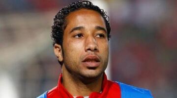 دروجبا: بحسبن على خالد بيبو في كل صلاة 02/06/2026 02:45 ص أكد أحمد حسن «دروجبا»، لاعب الأهلي السابق، أن عملية اختيار المدربين داخل قطاعات الناشئين في بعض الأندية المصرية لا تتم دائمًا على أساس الكفاءة …