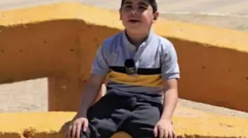 «دوشيني» يُغيّب فرحة العيد عن الطفل عدنان
