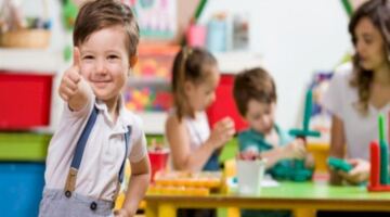 رابط تقديم المدارس لرياض الأطفال.. الموعد المحدد وضوابط التسجيل الإلكتروني
