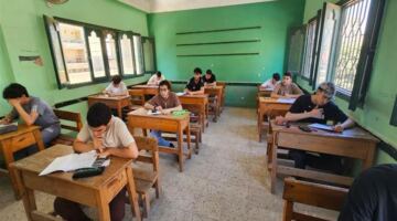 رابط نتيجة الشهادة الإعدادية الأزهرية 2026 برقم الجلوس.. اعرف درجاتك كاملة الآن