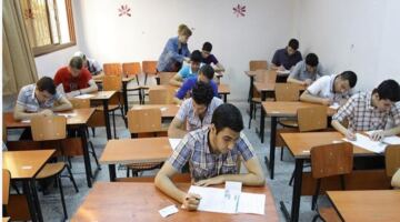 رابط نتيجة الصف الأول الثانوي للفصل الدراسي الثاني في 4 محافظات.. وخطوات الاستعلام
