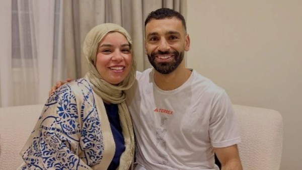 رسالة نارية من شقيقة محمد صلاح: سيبوا التفاهات وكفاية تشتيت.. ساندوا منتخب بلدكم                                                                                                                                                       10/06/2026 04:44 م                                                                                                                                                       حرصت رباب، شقيقة محمد صلاح، كابتن منتخب مصر، على توجيه رسالة إلى الجماهير قبل ساعات من انطلاق كأس العالم 2026 المقامة في الولايات المتحدة الأمريكية وكندا والمكسيك، مساء غدٍ الخميس….