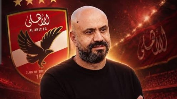 رضا شحاتة يعود للصورة داخل الأهلي للعمل في جهاز «الحسين عموتة»                                                                                                                                                       14/06/2026 04:22 ص                                                                                                                                                       أكد الناقد الرياضي أحمد جلال، أن رضا شحاتة نجم الاهلي السابق ستواجد ضمن الجهاز الفني للمدرب حسين عموتة، مشيرًا إلى أنه المدرب المصري الوحيد داخل الطاقم الفني.