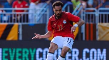 رقم نادر في الكرة المصرية والبداية بهدف نصير.. زيكو خامس لاعب يهز شباك البرازيل                                                                                                                                                    07/06/2026 10:00 ص                                                                                                                                                    ليست كل الأهداف متشابهة في كرة القدم فهناك أهداف تمنح فريقًا الفوز وأخرى تحسم بطولة وثالثة تكتب اسم صاحبها في