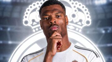 ريال مدريد يقترب من حسم اتفاقه مع الهولندي «دومفريس» .. وليفربول يترقب
                                                
                                                
                                                    03/06/2026 04:00 ص
                                                
                                                
                                                    بات الهولندي دينزل دومفريس قريبًا من خطوة جديدة في مسيرته الكروية، بعدما وصلت مفاوضاته مع ريال مدريد إلى مراحل متقدمة