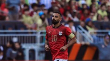 زميل صلاح السابق يعلن اعتزاله كرة القدم                                                                                                                                                    08/06/2026 08:06 م                                                                                                                                                    أعلن البلجيكي ديفوك أوريجي، لاعب ليفربول السابق وزميل الدولي