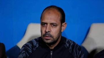 سأحسم مصيري بعد الاحتفالات.. النحاس يعلق على تتويج المصري بكأس عاصمة مصر                                                                                                                                                       09/06/2026 05:26 ص                                                                                                                                                       أكد عماد النحاس، المدير الفني للنادي المصري البورسعيدي، سعادته الكبيرة بالتتويج بلقب كأس عاصمة مصر، مشيرًا إلى أن هذا الإنجاز جاء نتيجة العمل