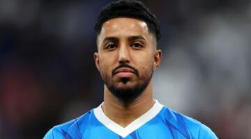 سالم الدوسري.. ورقة السعودية الرابحة بالمونديال                                                                                                                                                    05/06/2026 01:14 م                                                                                                                                                    قبل أي بطولة عالمية، تبحث الجماهير السعودية عن اللاعب القادر على إشعال الحلم، وغالبا ما يكون اسم سالم الدوسري في مقدمة المشهد.