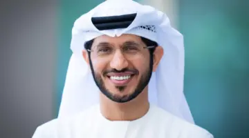سعيد المري بالقائمة النهائية لجوائز التعليم البريطاني