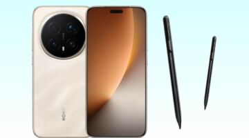 سيحتوي هاتف HONOR Magic9 على قلم ذكي بتقنية الذكاء الاصطناعي وبطارية رائدة بسعة 8000 مللي أمبير في الساعة.