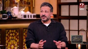 سيد معوض: زيكو وشوبير من أبرز مكاسب منتخب مصر في مباراة البرازيل
                                                
                                                
                                                    08/06/2026 05:12 ص
                                                
                                                
                                                    أكد سيد معوض نجم الاهلي السابق أن منتخب مصر خرج بعدة مكاسب مهمة من مواجهة البرازيل الأخيرة، مشيدًا بشكل خاص بالمستوى الذي قدمه الثنائي مصطفى زيكو ومصطفى شوبير.
