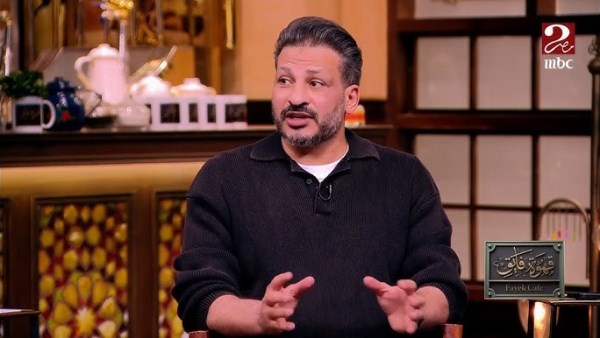 سيد معوض: زيكو وشوبير من أبرز مكاسب منتخب مصر في مباراة البرازيل
                                                
                                                
                                                    08/06/2026 05:12 ص
                                                
                                                
                                                    أكد سيد معوض نجم الاهلي السابق أن منتخب مصر خرج بعدة مكاسب مهمة من مواجهة البرازيل الأخيرة، مشيدًا بشكل خاص بالمستوى الذي قدمه الثنائي مصطفى زيكو ومصطفى شوبير.