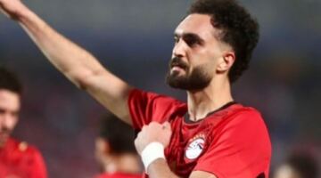 سيف زاهر: زيكو موهبة كبيرة وبدأ يفرض نفسه مع المنتخب وهدفه لن ينسى                                                                                                                                                    08/06/2026 07:46 ص                                                                                                                                                    أكد الإعلامي سيف زاهر، أن مصطفى زيكو لاعب منتخب مصر يقدّم مستويات مميزة منذ انضمامه لأول مرة مع الفراعنة، مشيدًا بما يقدمه من تأثير واضح داخل الملعب.