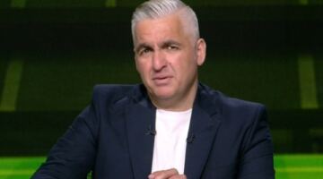 سيف زاهر يعلق علي تتويج المصري ببطولة كأس مصر :الله عليك يا سيدي
                                                
                                                
                                                    08/06/2026 10:50 م
                                                
                                                
                                                    توج فريق الكرة الأول بالنادي المصري البورسعيدي بلقب بطولة كأس عاصمة مصر للمرة الأولى في تاريخه.