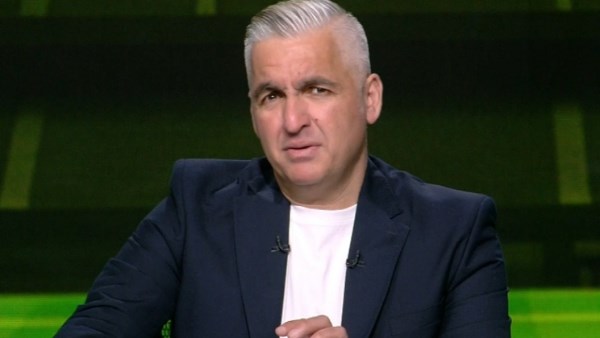 سيف زاهر يعلق علي تتويج المصري ببطولة كأس مصر :الله عليك يا سيدي                                                                                                                                                       08/06/2026 10:50 م                                                                                                                                                       توج فريق الكرة الأول بالنادي المصري البورسعيدي بلقب بطولة كأس عاصمة مصر للمرة الأولى في تاريخه.