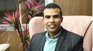 شاكر وشهاب وعبده.. ترقية 3 مدرسين بإعلام الأزهر لدرجة أستاذ مساعد