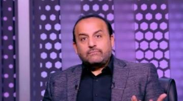 شبانة عن الجدل حول بعثة منتخب مصر بكأس العالم: مفيش أهلي وزمالك دلوقتي
                                                
                                                
                                                    01/06/2026 08:09 م
                                                
                                                
                                                    أكد الإعلامي محمد شبانة أن الفترة الحالية تتطلب مساندة منتخب مصر والتركيز على دعمه قبل المشاركة في كأس العالم..