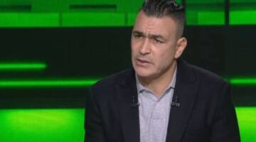 شبانة: منتخب مصر لعب بثقة وجرأة أمام البرازيل.. ولم يعجبني تصريح الحضري عن شوبير
                                                
                                                
                                                    08/06/2026 02:46 ص
                                                
                                                
                                                    أكد الإعلامي محمد شبانة أن منتخب مصر ظهر بشخصية قوية وثقة كبيرة خلال مواجهة البرازيل، رغم فارق الإمكانيات والتاريخ بين المنتخبين.