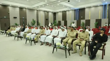 شرطة دبي تستشرف مستقبل الرياضيين بخريطة طريق للمواهب