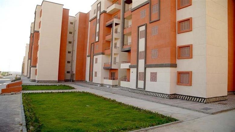 شروط الحصول على شقة بالتمويل العقاري من بنك ناصر الاجتماعي