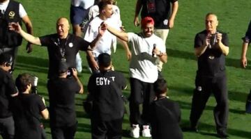 شوبير أساسي و3 دفاع وهجوم.. ملامح تشكيل منتخب مصر أمام بلجيكا                                                                                                                                                    14/06/2026 10:52 ص                                                                                                                                                    يلتقي مساء غد الإثنين منتخب مصر الوطني بقيادة حسام حسن نظيره