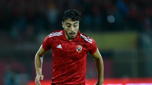 شوبير : أكرم توفيق قريب من العودة للنادي الأهلي في الميركاتو الصيفي
                                                
                                                
                                                    09/06/2026 11:02 ص
                                                
                                                
                                                    كشف الإعلامي أحمد شوبير موقف عودة أكرم توفيق من الشمال القطري لـ النادي الأهلي خلال فترة الانتقالات الصيفية المقبلة.