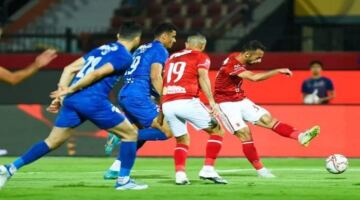 شوبير : احتمالات تأخير انطلاق الدوري المصري بسبب أمم أفريقيا                                                                                                                                                       09/06/2026 11:09 ص                                                                                                                                                       كشف الإعلامي أحمد شوبير عن تفاصيل استعدادات النادي الأهلي لخوض بطولة الدوري المصري الموسم الجديد.