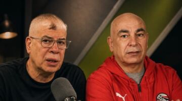 شوبير : مواجهة مصر والبرازيل كسرت رهبة مواجهة الكبار                                                                                                                                                    07/06/2026 05:02 م                                                                                                                                                    علق الإعلامي أحمد شوبير علي خسارة منتخب مصر أمام منتخب البرازيل (2-1) ودياً،  في المباراة التي أقيمت على ملعب هانتينجتون بنك بمدينة كليفلاند بولاية أوهايو الأمريكية.