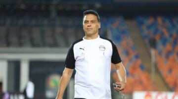شوبير يكشف عن موقف حسام البدري من الاستمرار مع أهلي طرابلس 01/06/2026 12:14 م كشف الإعلامي أحمد شوبير عن موقف حسام البدري مع أهلي طرابلس من تجديد التعاقد أو الرحيل عن الفريق خلال الفترة المقبلة.