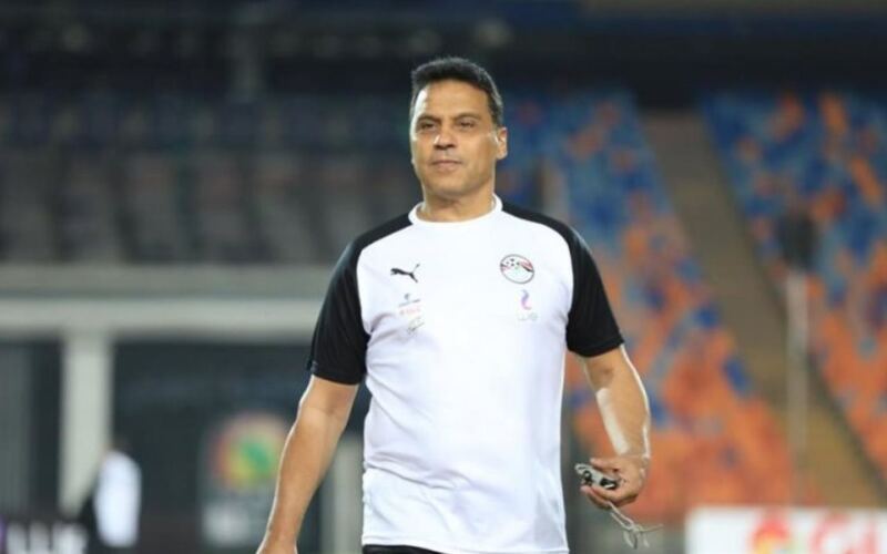 شوبير يكشف عن موقف حسام البدري من الاستمرار مع أهلي طرابلس
                                                
                                                
                                                    01/06/2026 12:14 م
                                                
                                                
                                                    كشف الإعلامي أحمد شوبير عن موقف حسام البدري مع أهلي طرابلس من تجديد التعاقد أو الرحيل عن الفريق خلال الفترة المقبلة.