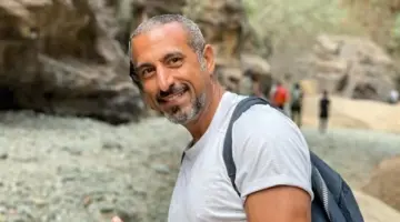 صدمة بلا قناع.. اعترافات غير متوقعة لأحمد الشقيري في مذكراته – أخبار السعودية