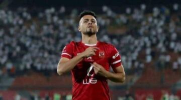 صلاح محسن عن رحيله من الأهلي: أنا أكتر لاعب اتظلم على وجه الأرض
                                                
                                                
                                                    10/06/2026 02:00 ص
                                                
                                                
                                                    أكد صلاح محسن، لاعب النادي المصري البورسعيدي، أنه تعرّض للظلم خلال فترته مع النادي