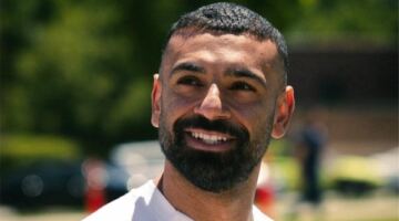 صلاح يبحث عن حلم العودة للأضواء بـ كأس العالم 2026
                                                
                                                
                                                    04/06/2026 09:38 م
                                                
                                                
                                                     يحمل محمد صلاح آمال الجماهير المصرية في تحقيق منتخب (الفراعنة) انتصاره الأول في مشاركته الرابعة بكأس العالم لكرة القدم
