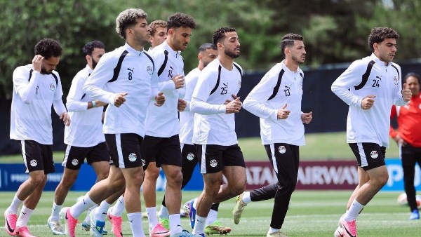 ضربة البداية.. موعد مباراة منتخب مصر أمام بلجيكا في كأس العالم                                                                                                                                                       09/06/2026 08:05 ص                                                                                                                                                       أسدل منتخب مصر الستار على استعداداته لبطولة كأس العالم 2026 بخسارة ودية أمام منتخب البرازيل بنتيجة 2-1، في المباراة التي جمعتهما