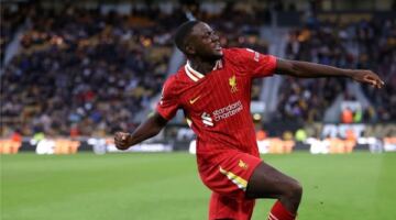 ضربة جديدة لليفربول .. كوناتي يوقع لريال مدريد في صفقة مجانية                                                                                                                                                    02/06/2026 09:49 ص                                                                                                                                                    كشفت تقارير صحفية إسبانية أن المدافع الفرنسي إبراهيما كوناتي أنهى إجراءات انتقاله إلى صفوف ريال مدريد