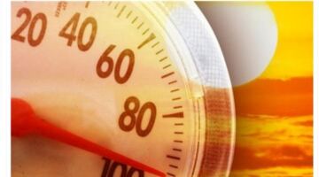 ظاهرة جوية تغير حالة الطقس لأكثر من 100 يوم.. و«الأرصاد» تحذّر من الإجهاد الحراري