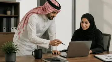 عاجل | بدء سريان توطين مهن المشتريات إلى 70% – أخبار السعودية