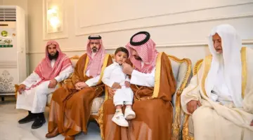 عادا بحثاً عن فارس.. فغادر الأشقاء الـ 3 معاً – أخبار السعودية