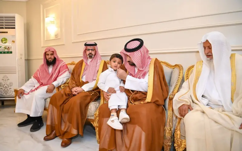 عادا بحثاً عن فارس.. فغادر الأشقاء الـ 3 معاً – أخبار السعودية