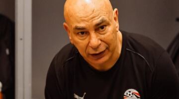 عازمون على إسعاد الجماهير.. حسام حسن: تمثيل مصر في كأس العالم لاعبًا ومدربًا شرف كبير                                                                                                                                                    08/06/2026 07:40 م                                                                                                                                                     أعرب حسام حسن، المدير الفني لمنتخب مصر الأول لكرة القدم، عن سعادته الغامرة بتواجده مع منتخب بلاده في بطولة كأس العالم 2026 ، مشيرًا إلى أن منتخب مصر يستحق عن جدارة المشاركة في هذه النسخة التاريخية من