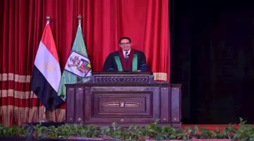 عبدالصادق: الشراكة مع جامعة باريس1 السوربون نموذج ناجح للتعاون الأكاديمي