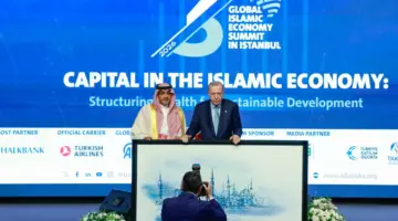 عبدالله صالح كامل من إسطنبول: أدعو الدول لاتباع خطوات المملكة في تمكين الأوقاف – أخبار السعودية