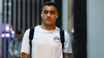علاء نبيل: منتخب مصر قادر على تحقيق إنجاز مونديالي.. واستبعاد مصطفى محمد لتجنب الأزمات 03/06/2026 09:27 ص أعرب علاء نبيل، المدير الفني السابق لاتحاد الكرة، عن ثقته في قدرة منتخب مصر على الظهور بشكل قوي في بطولة كأس العالم المقبلة، مشيدًا بالإمكانيات التي يمتلكها الجيل الحالي من اللاعبين.