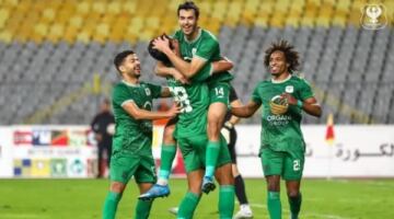 عماد النحاس يعلن تشكيل المصري لمواجهة إنبي في نهائي كأس عاصمة مصر                                                                                                                                                    08/06/2026 08:12 م                                                                                                                                                    أعلن عماد النحاس، المدير الفني للفريق الأول لكرة القدم بالنادي المصري، التشكيل الرسمي لفريقه استعدادًا لمواجهة إنبي، في المباراة