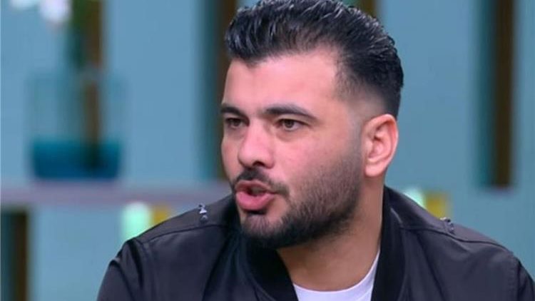 قرار جديد.. عماد متعب يكشف عن خطوته المقبلة
                                                
                                                
                                                    05/06/2026 07:41 م
                                                
                                                
                                                    قرار جديد.. عماد متعب يكشف عن خطوته المقبلة