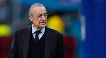عودة مورينيو وجالاكتيكوس جديد.. خطة بيريز لإعادة هيبة ريال مدريد                                                                                                                                                    07/06/2026 12:28 م                                                                                                                                                    كشفت تقارير إعلامية إسبانية عن تفاصيل المشروع الذي يعتزم فلورنتينو بيريز تنفيذه داخل ريال مدريد خلال المرحلة المقبلة