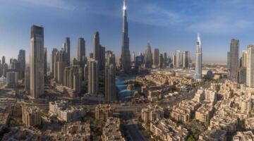 غرف دبي:إمكانات كبيرة لتعزيز العلاقات الاقتصادية مع جنوب أفريقيا خلال المرحلة المقبلة
