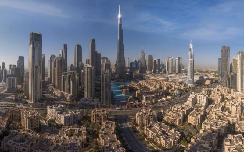 غرف دبي:إمكانات كبيرة لتعزيز العلاقات الاقتصادية مع جنوب أفريقيا خلال المرحلة المقبلة