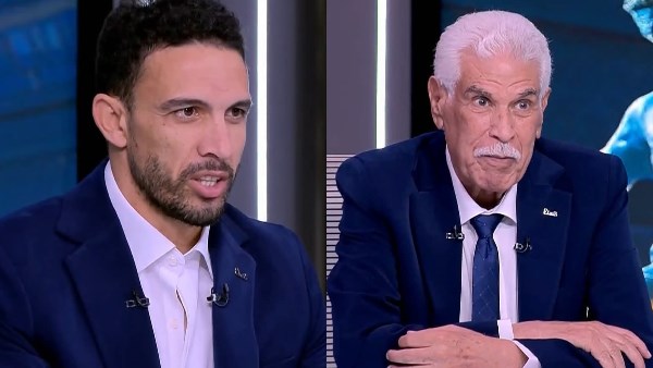 غير مسيرتي الكروية بالكامل.. جدو عن حسن شحاتة: لولا دعمه ليا ما كنتش وصلت للمكانة دي                                                                                                                                                       10/06/2026 09:52 ص                                                                                                                                                       أكد اللاعب محمد ناجي جدو مهاجم منتخب مصر السابق أن الكابتن حسن شحاتة كان له دور كبير في مسيرته الكروية، مشيرًا إلى أنه كان أحد أهم الداعمين له في مرحلة مهمة من مشواره مع كرة القدم.